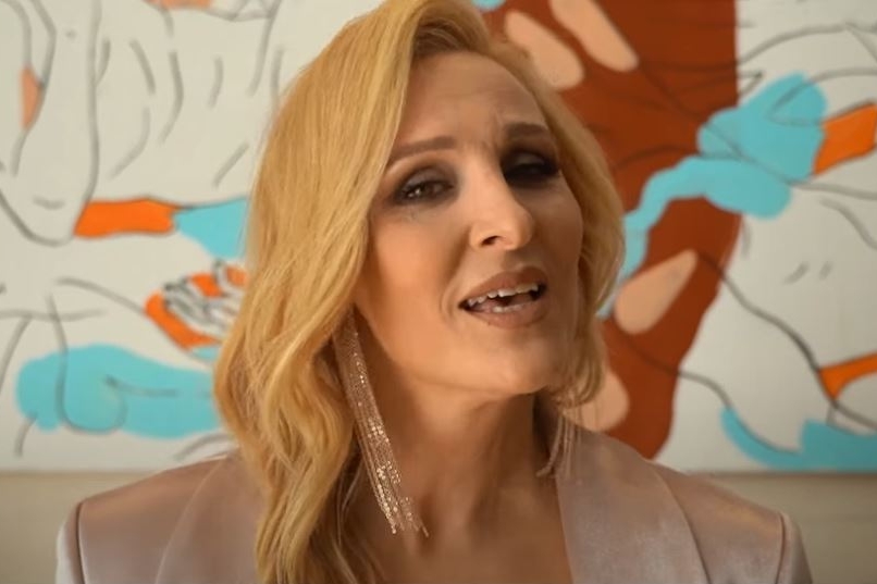 Nataša Mihajlović iz 'Frajla' predstavila prvu solo pjesmu: Video spot je djelo vodičkog kreativnog tima